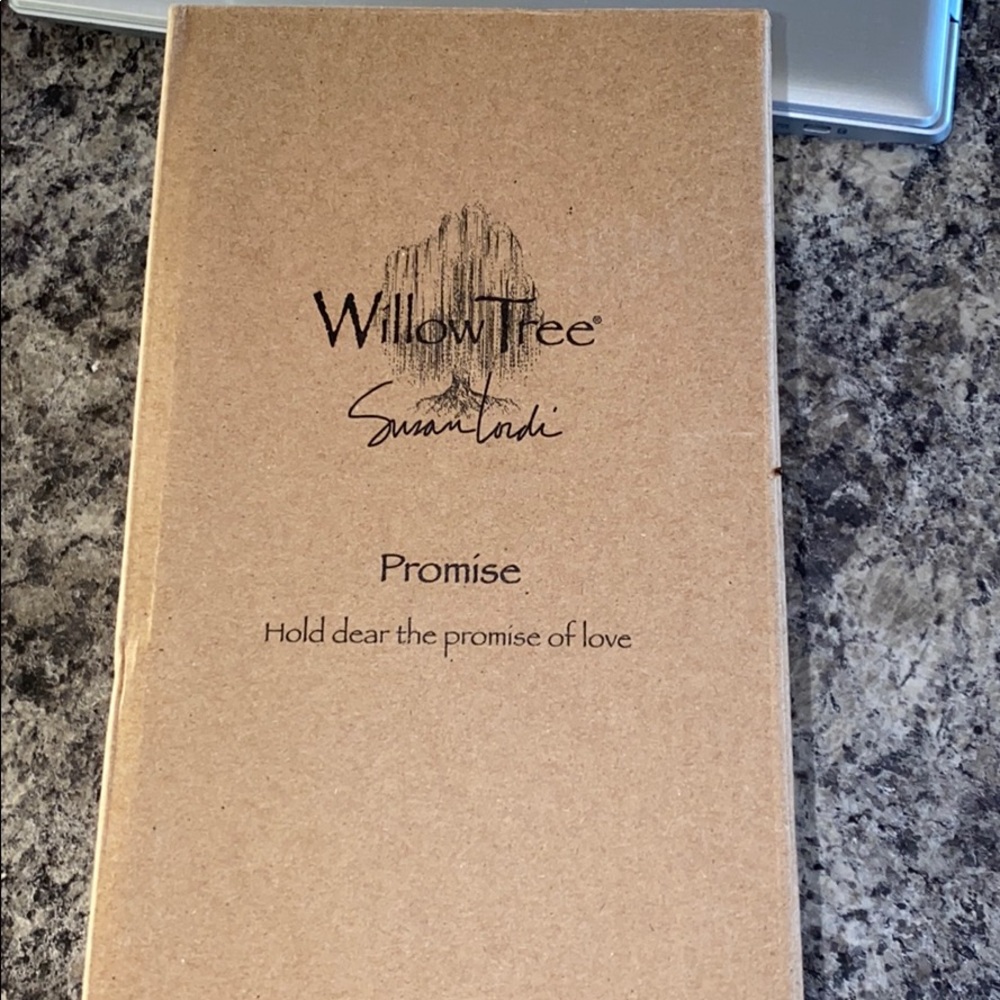 Willow Tree Figurine